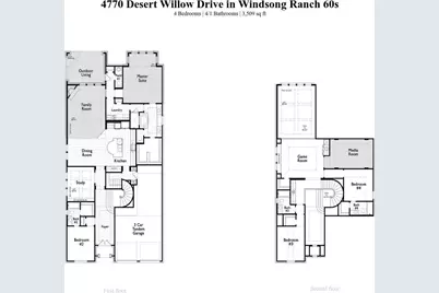 4770 Desert Willow Drive, Prosper, TX 75078 - Photo 35