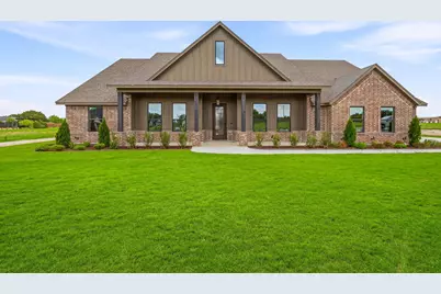 3155 Infinity Drive, Weatherford, TX 76087 - Photo 1