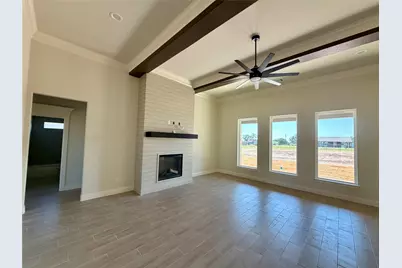 3155 Infinity Drive, Weatherford, TX 76087 - Photo 5