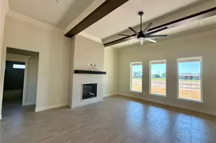 3155 Infinity Dr, Weatherford, TX 76087 - Photo 5