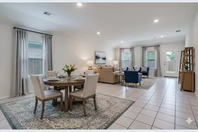 2235 Vance Drive, Forney, TX 75126 - Photo 7