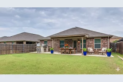 2235 Vance Drive, Forney, TX 75126 - Photo 29