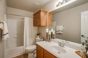 12144 Long Stone Dr, Burleson, TX 76028 - Photo 35