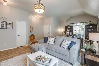 12144 Long Stone Drive, Burleson, TX 76028 - Photo 9