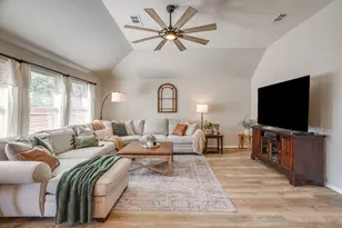 12144 Long Stone Dr, Burleson, TX 76028 - Photo 21