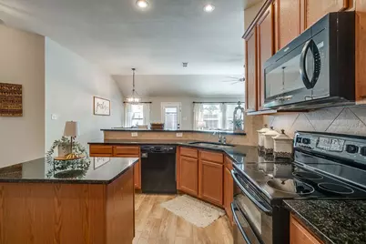 12144 Long Stone Drive, Burleson, TX 76028 - Photo 15