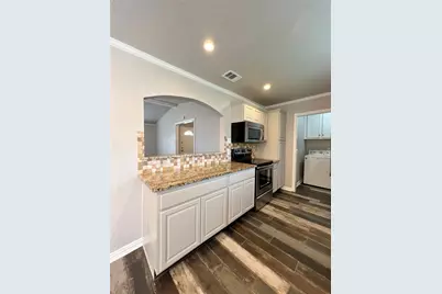 1617 Edge Hill Road, Benbrook, TX 76126 - Photo 9