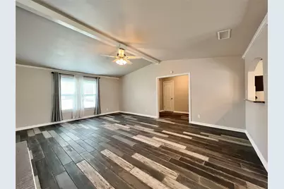 1617 Edge Hill Road, Benbrook, TX 76126 - Photo 5