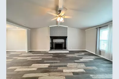 1617 Edge Hill Road, Benbrook, TX 76126 - Photo 3