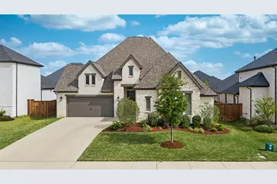 2194 Cloverfern Way, Haslet, TX 76052 - Photo 1