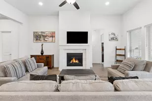 2194 Cloverfern Wy, Haslet, TX 76052 - Photo 7