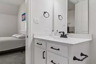 2194 Cloverfern Wy, Haslet, TX 76052 - Photo 31