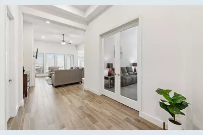 2194 Cloverfern Way, Haslet, TX 76052 - Photo 5