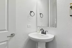 2194 Cloverfern Wy, Haslet, TX 76052 - Photo 19