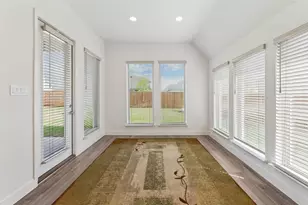 2194 Cloverfern Wy, Haslet, TX 76052 - Photo 17