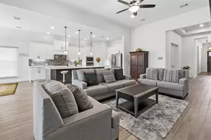 2194 Cloverfern Wy, Haslet, TX 76052 - Photo 11