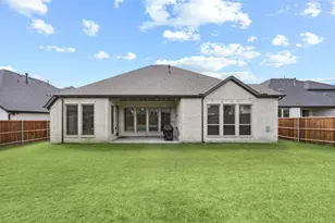 2194 Cloverfern Wy, Haslet, TX 76052 - Photo 33