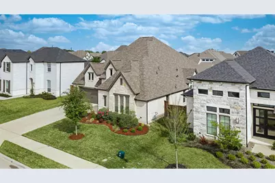 2194 Cloverfern Way, Haslet, TX 76052 - Photo 35