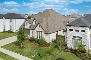 2194 Cloverfern Wy, Haslet, TX 76052 - Photo 35