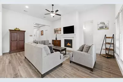 2194 Cloverfern Way, Haslet, TX 76052 - Photo 9