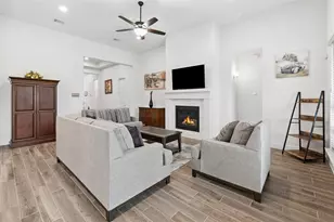 2194 Cloverfern Wy, Haslet, TX 76052 - Photo 9