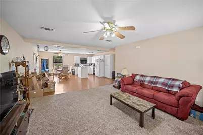 222 Oak Court, Rhome, TX 76078 - Photo 3