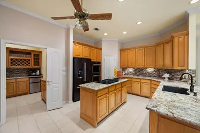 1013 Brook Arbor Drive, Mansfield, TX 76063 - Photo 11