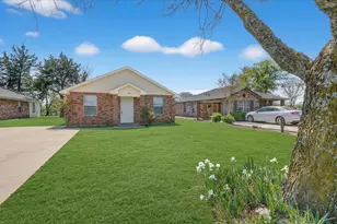 509 W Cedar St, Gunter, TX 75058 - Photo 1