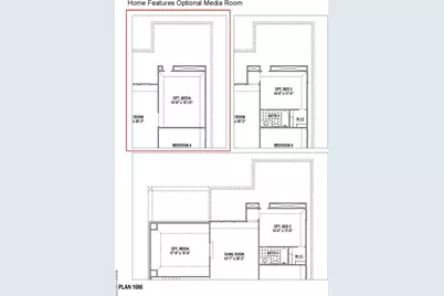 719 Uplands Drive, Northlake, TX 76226 - Photo 9