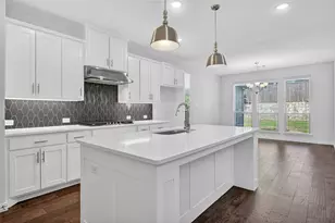 719 Uplands Dr, Northlake, TX 76226 - Photo 9