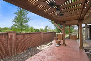 127 Montague Ln, Frisco, TX 75036 - Photo 9