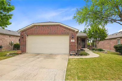 127 Montague Lane, Frisco, TX 75036 - Photo 1