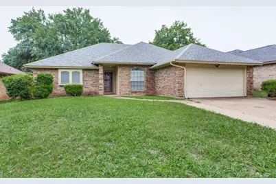 1505 Sunny Glen Street, Fort Worth, TX 76134 - Photo 1