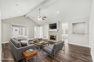 505 Springhill Dr, Hurst, TX 76054 - Photo 3