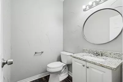 505 Springhill Drive, Hurst, TX 76054 - Photo 13