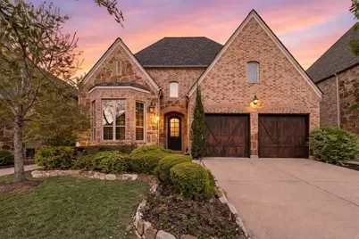 9101 Cypress Creek Road, Lantana, TX 76226 - Photo 1