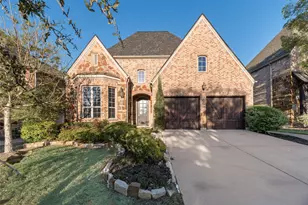 9101 Cypress Creek Rd, Lantana, TX 76226 - Photo 1