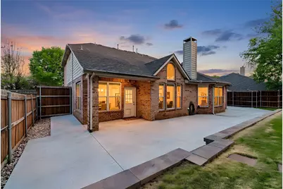 3905 Park Wood Dr Drive, Corinth, TX 76208 - Photo 3