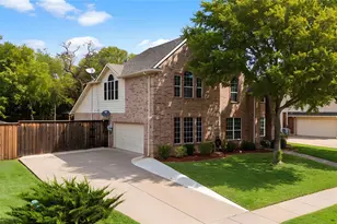 3905 Park Wood Dr, Corinth, TX 76208 - Photo 1