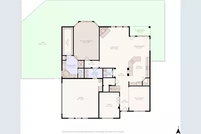 3905 Park Wood Dr Drive, Corinth, TX 76208 - Photo 39