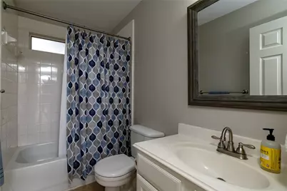 3905 Park Wood Dr Drive, Corinth, TX 76208 - Photo 31