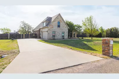 149 Mountain Meadow Drive, Tuscola, TX 79562 - Photo 33