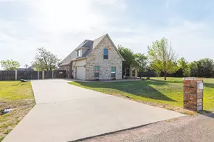 149 Mountain Meadow Dr, Tuscola, TX 79562 - Photo 33