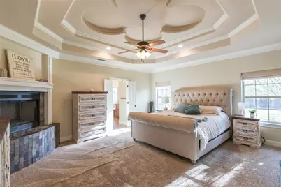 149 Mountain Meadow Drive, Tuscola, TX 79562 - Photo 23