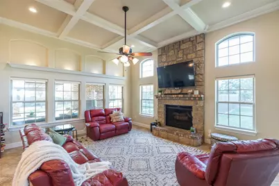 149 Mountain Meadow Drive, Tuscola, TX 79562 - Photo 11