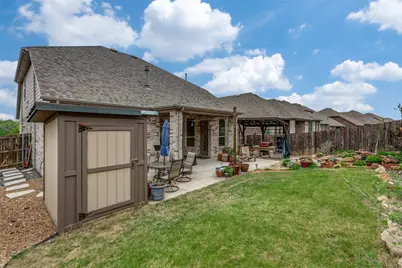 1715 Wildwood Lane, Wylie, TX 75098 - Photo 23