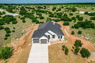 60 Heritage Dr, Possum Kingdom Lake, TX 76449 - Photo 3