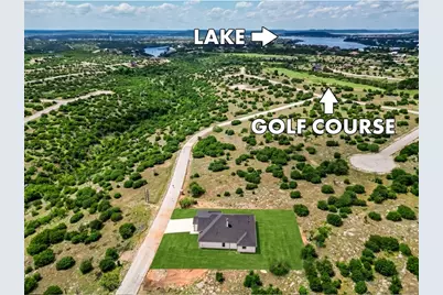 60 Heritage Drive, Possum Kingdom Lake, TX 76449 - Photo 3