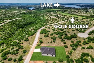 60 Heritage Dr, Possum Kingdom Lake, TX 76449 - Photo 3