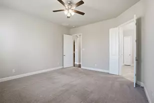 1808 Graham Wy, Mansfield, TX 76063 - Photo 11